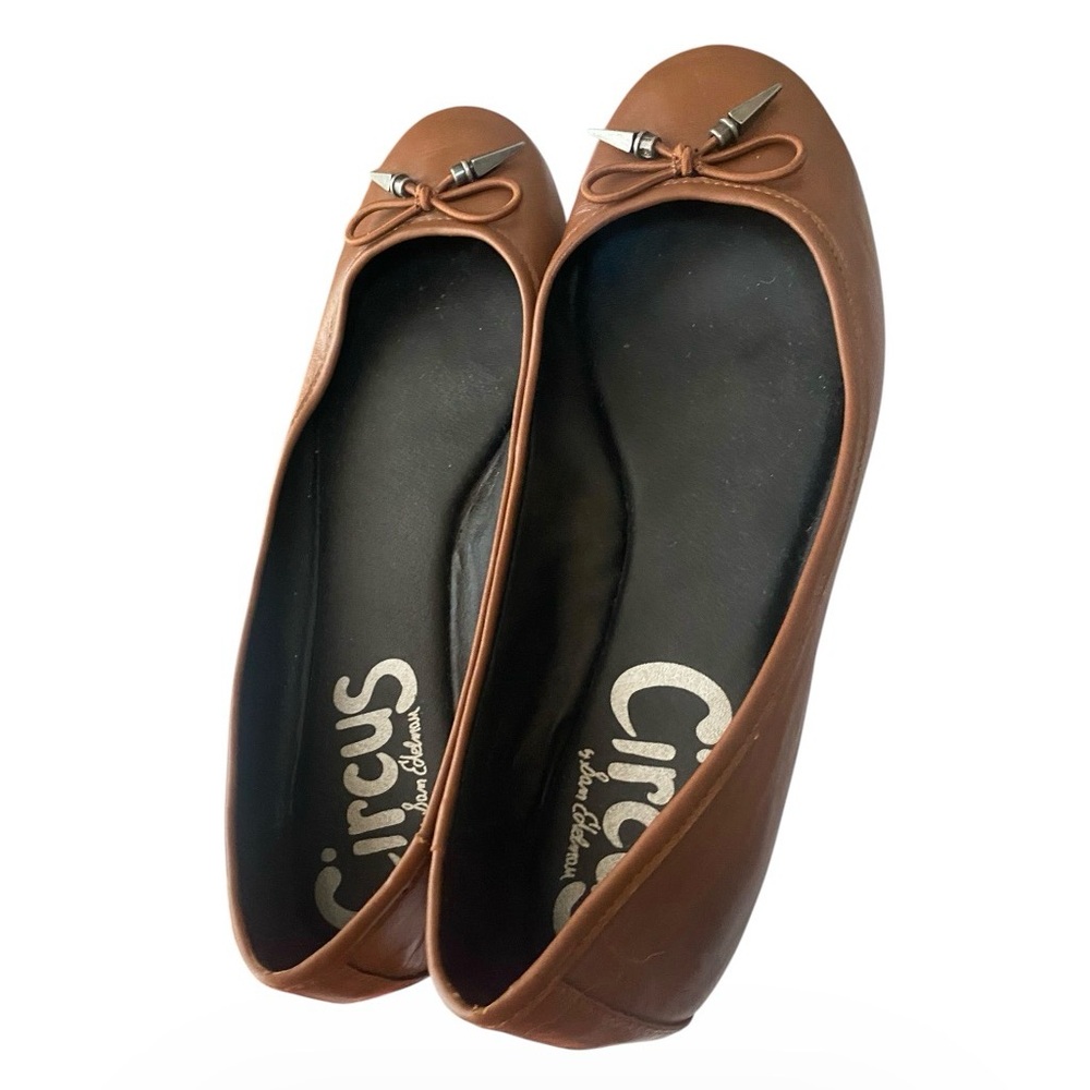 Sam Edelman Ballet Flats - Picture 5 of 5